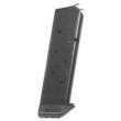 p McCormick Shooting Star M1911 Handgun Magazine Blued Steel W Pad .45 ACP 8/rd Ammo