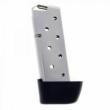 ber Micro 9 Extended Handgun Magazine 9mm Luger 8/rd Ammo