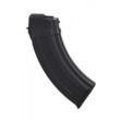 mag AK-47 Magazine 7.62X39mm Steel Lined Polymer 30/rd Ammo