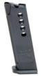 Mag 1911 Kimber / Marvel / Iver Johnson Conversion Magazine Colt .22 LR Black Polymer 14/rd Ammo