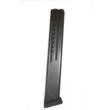 Mag Springfield XDM Magazine 9mm Luger Blued Steel 32/rd Ammo
