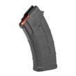 pul PMAG 20 AK/AKM MOE Rifle Magazine Black Fits AK-47/AKM 7.62X39mm 20/rd Ammo