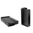 S Short Action .308 WIN Black 10rd DSSF Magazine Ammo