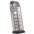 te Tactical Systems Smoke Series Glock Handgun Magazine For Glock 19/19X/26 9mm Luger 10/rd Ammo