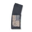 ck Rain Ordnance American Flag AR Magazine 5.56x45 30/rd Ammo