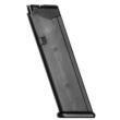  USA Glock 17 Gen 2 Handgun Magazine 9mm Luger 10/rd Black Ammo