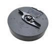 r Arms Thompson SMG Rifle Drum Magazine .45 ACP 50/rd Ammo