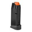 Reflex Handgun Magazine Black 9mm Luger 11/rd Bulk Ammo