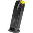 rus Handgun Magazine For G3 And G3 Tac 9mm Luger 10/rd Ammo
