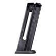 rus TX22 Compact Handgun Magazine Black .22 LR 10/rd Ammo