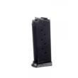 Mag Steel Handgun Magazine Sig Sauer P938 9mm Blued 6/rd Ammo