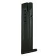 mag S&W M&P9 Handgun Magazine Black 9mm Luger 20/rd Ammo