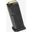 pul PMAG 10 GL9 Handgun Magazine Black For Glock 19 9mm Luger 10/rd Ammo