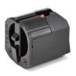 age Arms A22 Series Rifle Magazine .22 LR 10/rd Black Ammo