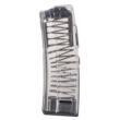 te Tactical Systems Carbon Smoke Series HKMP5 Handgun Magazine 9mm 10/rd Smoke Ammo