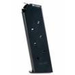 ber Magazine 1911 Magazine .45 ACP Pistol Full-Length Grip Black 8/rd Ammo