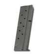 ber Magazine 1911 Handgun Magazine Stainless Full-Length Grip 9mm Luger 9/rd Ammo