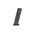 etta 90-TWO Handgun Magazine Black 9mm Luger 17/rd Ammo