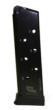Mag Colt Government Magazine .45 ACP Blued Steel 8/rd Ammo