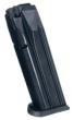 Blued Steel 15/rd Ammo