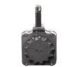 mag Springfield Armory M1A / M14 Magazine .308 Cal Black Polymer Drum 50/rd Ammo