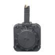 mag Polymer Rifle Drum Magazine For AR-15 5.56mm 65/rd Ammo