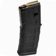 pul PMAG 30 AR/M4 Gen M3 5.56x45mm NATO Rifle Magazine Black Polymer 30/rd Ammo