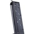 -GAR 1911 Handgun Magazine 9mm HT Blued Steel 9/rd Ammo