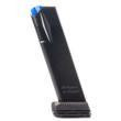 -Gar Handgun Magazine CZ 75B / 85B / SP-01 / SHADOW / SHADOW 2 9mm 19/rd DPS Ammo