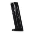 th & Wesson Handgun Magazine Black For M&P 9 M2.0 Compact 9mm Luger 15/rd Ammo
