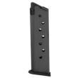 wning 1911-380 Handgun Magazine Black .380 ACP 8/rd Ammo