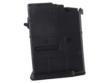Mag Saiga Magazine .308 Black Polymer 10/rd Ammo