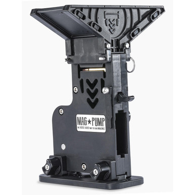 pump Ar15 Loadr 223/556 Ammo