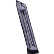 -Gar Ruger Mark II Magazine .22 LR HT Blued 10/rd Standard Ammo