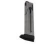 th & Wesson M&P22 Full Size Handgun Magazine Stainless .22 LR 10/rd Ammo