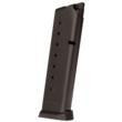 rus 1911 Commander Handgun Magazine .45 ACP 8rds Black Ammo