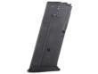 Mag FNH Five Seven Magazine 5.7x28mm IOM & USG Black Polymer 20/rd Ammo