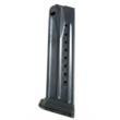 Mag Springfield XDM Magazine 9mm Luger Blued Steel 19/rd Ammo
