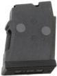 USA CZ 452/453/513/512 (not For 455) Magazine .22 LR Black Steel 5/rd Ammo