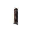 te Tactical Systems Carbon Smoke Handgun Magazine For Glock 21 .45 Mag 18/rd Ammo