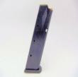 sa Thunder 40 Handgun Magazine Black Matte Steel .40 S&W 13/rd Ammo