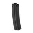  USA MP5 Gen 2 Rifle Magazine 9mm Luger 20/rd Black Ammo