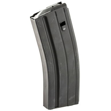  Asc Ar6.8 25rd Sts Blk Ammo