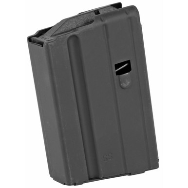  Asc Ar 7.62x39 10rd Sts Blk Ammo