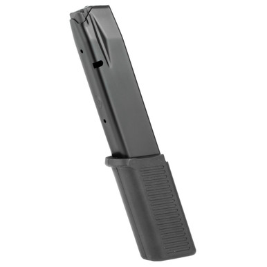  B&t Usw-a1 Pistol 9mm 30rd Blk Ammo