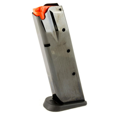  Eaa Wit 9mm 17rd Full Blk Ammo