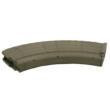 Mag AK-47 Magazine 7.62x39mm Coyote Tan Polymer 30/rd Ammo