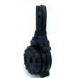 mag Springfield Hellcat 9mm Handgun Magazine Black Polymer 50/rd Ammo
