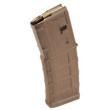pul PMAG 30 AR/M4 Gen M3 Rifle Magazine FDE .223 Rem/5.56x45 30/rd Ammo