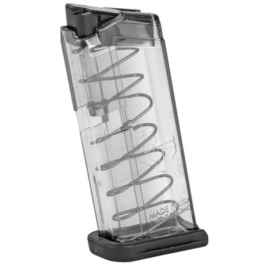  Mag For Glk 43 9mm 7rd Smoke Ammo